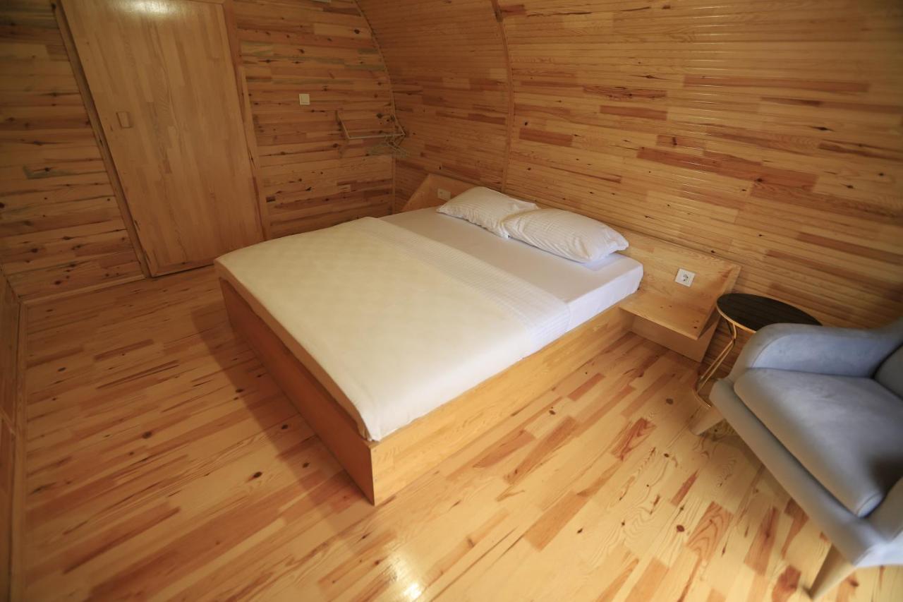 Adrasan Dag Evleri Aparthotel Kumluca Exterior foto